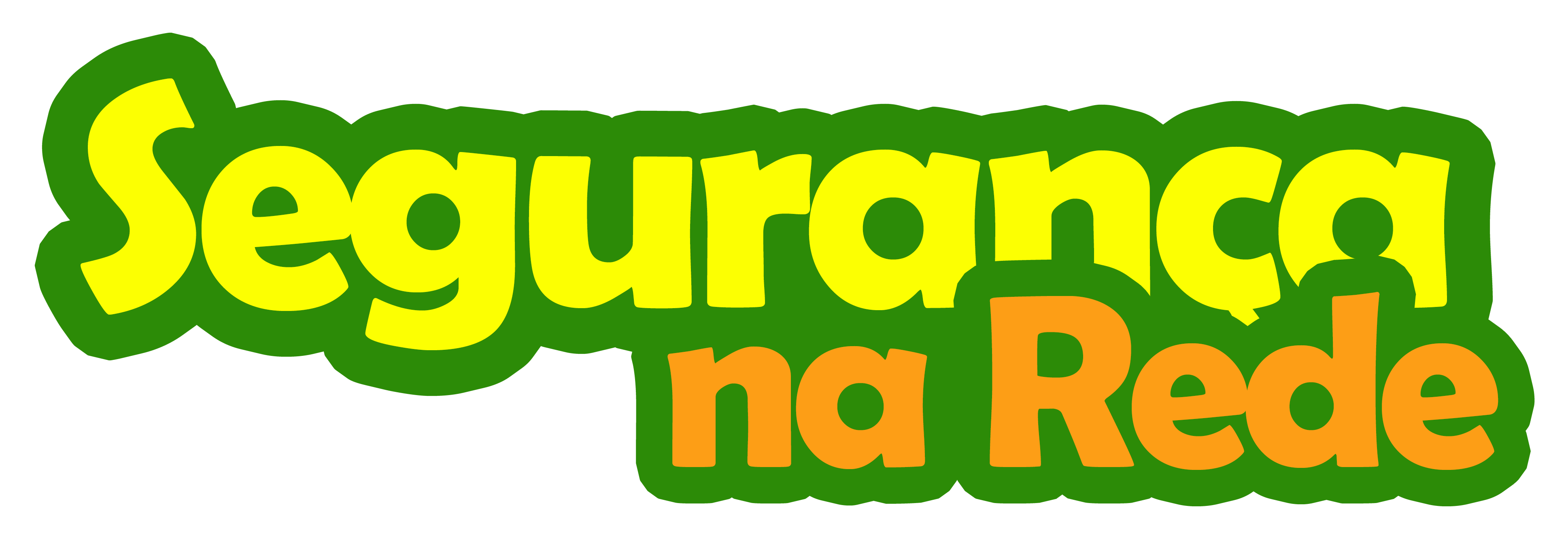 Logo Segurança na Rede